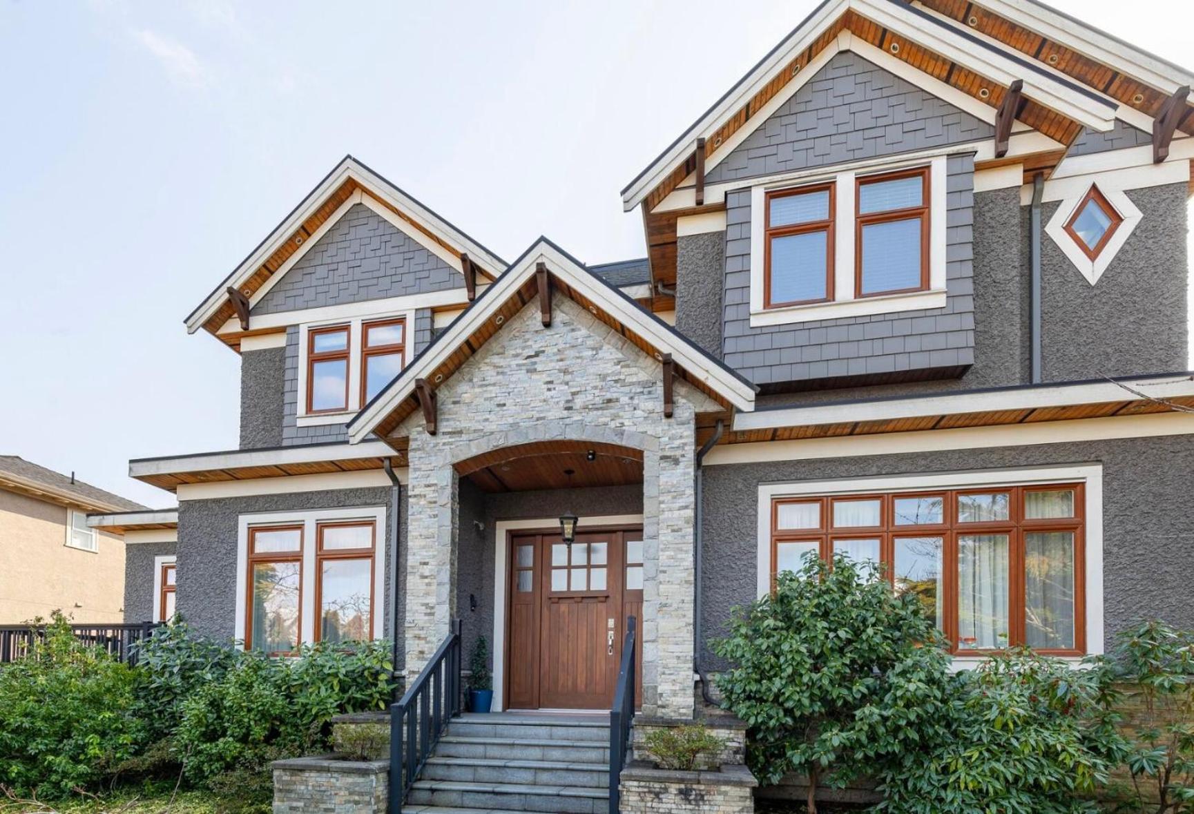 Vancouver West Cozy Retreat By Host Launch Exterior photo